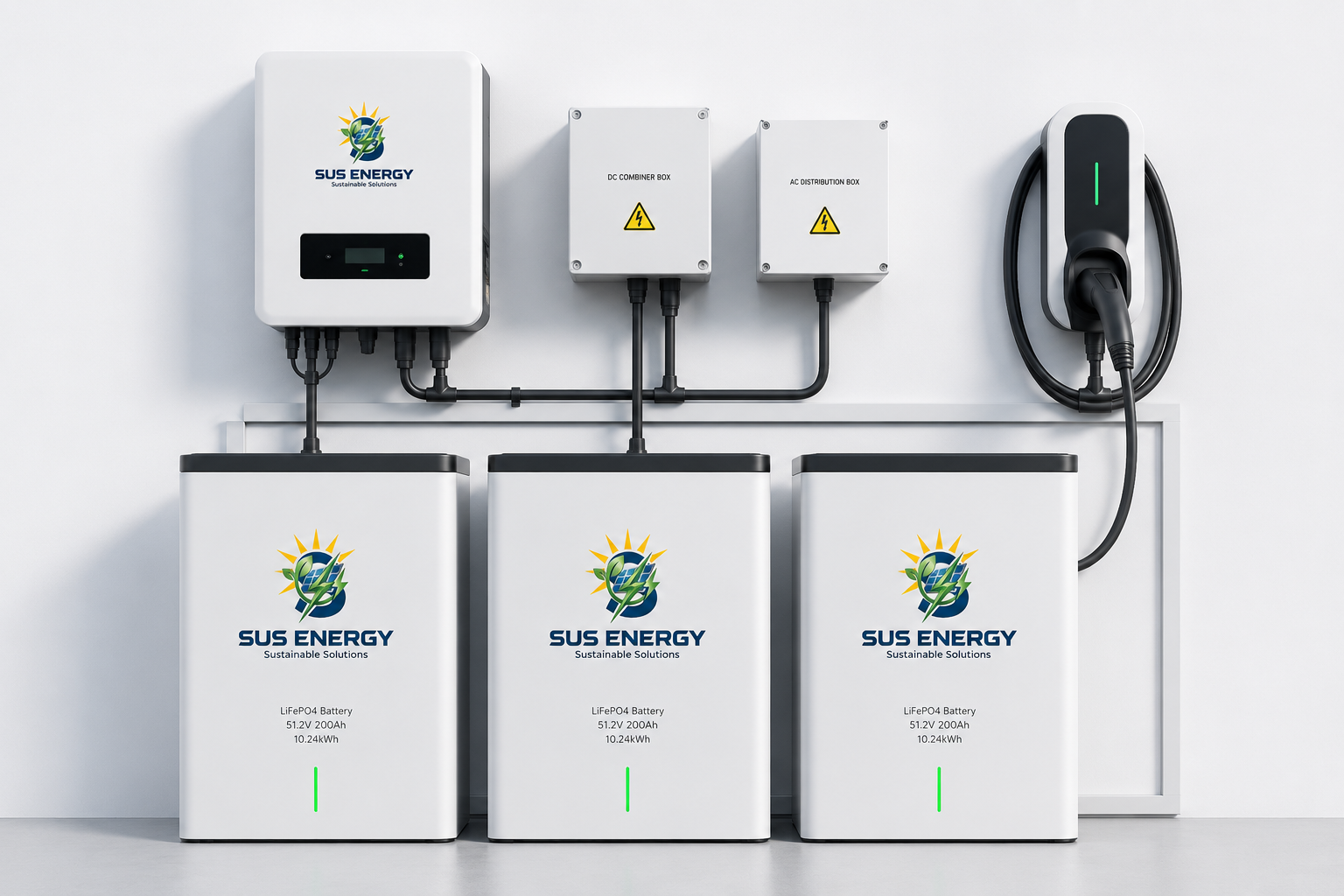 SUS Energy Project 2